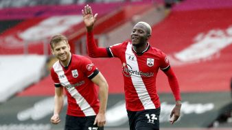 Djenepo And Romeu On The Scoresheet As Southampton Beat West Brom