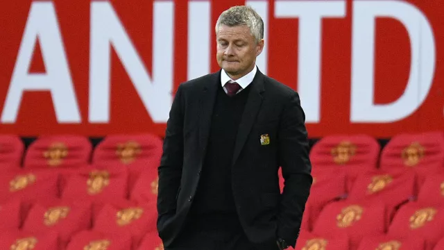 It Is My Worst Day Ever – Ole Gunnar Solskjaer Hurt By ’Embarrassing’ Spurs Loss