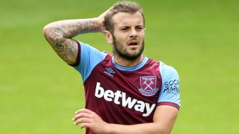 Jack Wilshere And West Ham Agree ‘Mutual Termination' Of  Contract