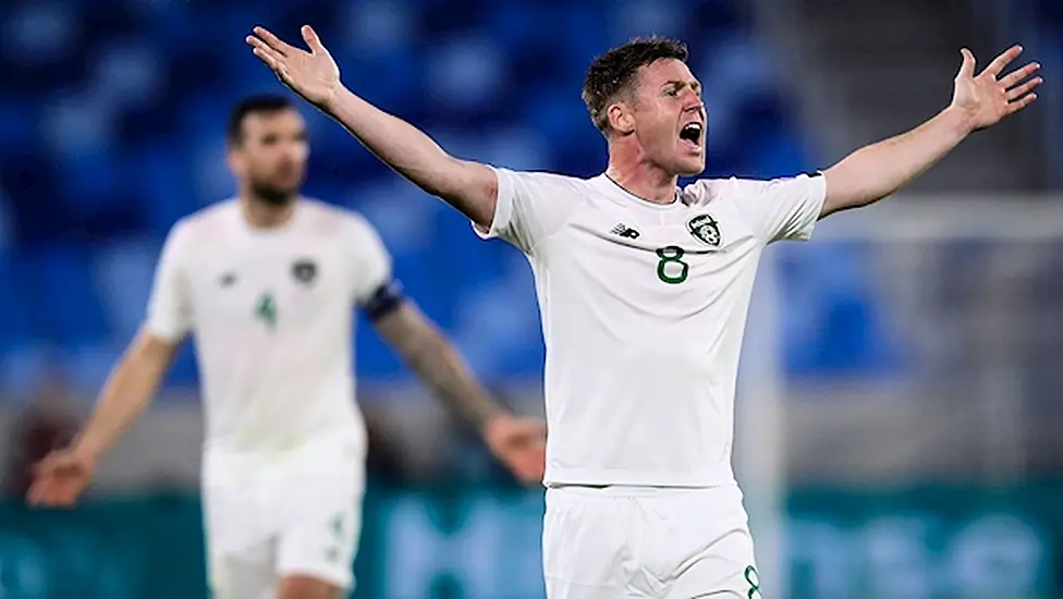 Ireland Lose Penalty Shoot-Out To Slovakia