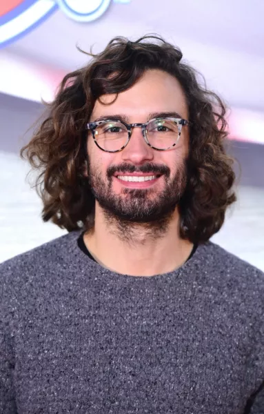 Anything from a clip of Joe Wicks in action to hair clippers could be collected by curators (Ian West/PA)