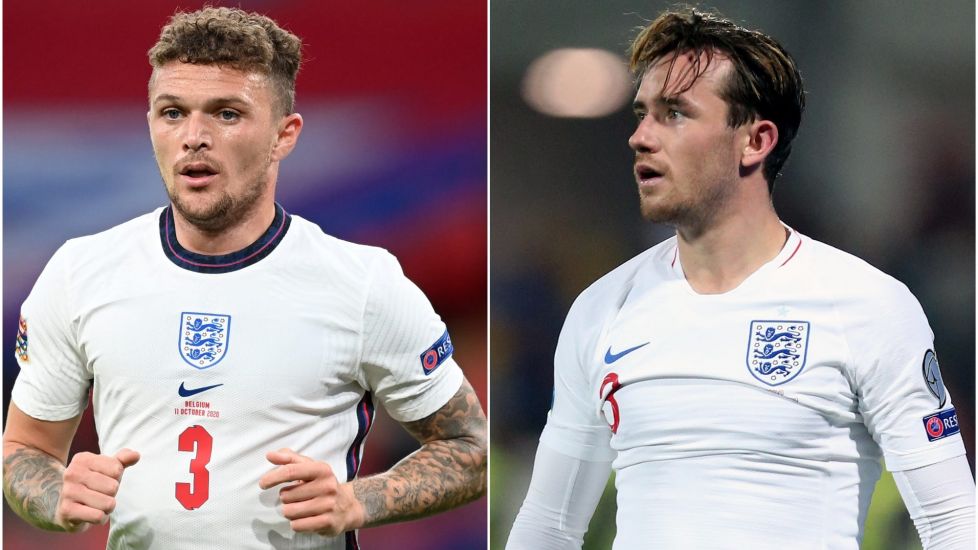 Kieran Trippier And Ben Chilwell Withdraw From England Squad