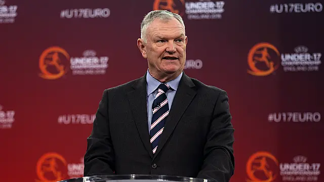 Breakaway League Suggested In Project Big Picture Talks, Says Fa Chief