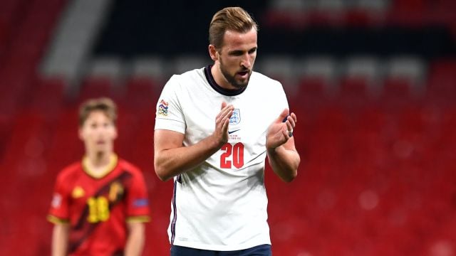 No Club-Versus-Country Row Over Harry Kane, Says England Boss Gareth Southgate