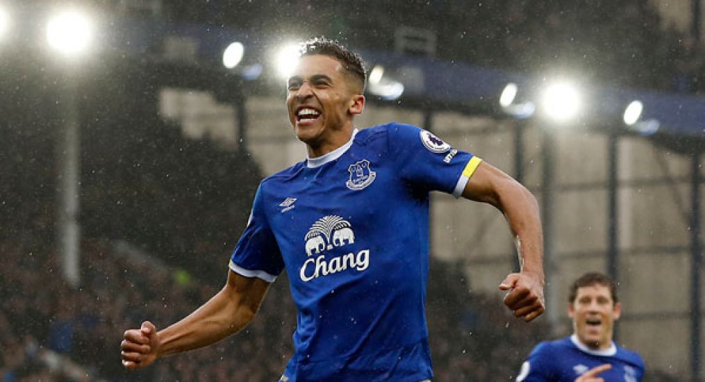 Everton Escape With Point As Red Mist Descends Against Liverpool