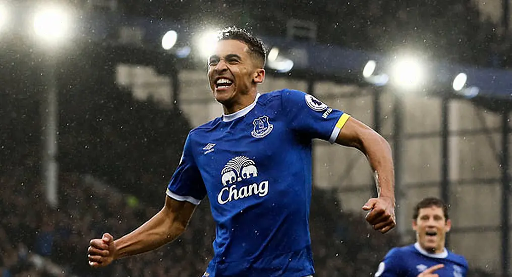 Everton Escape With Point As Red Mist Descends Against Liverpool