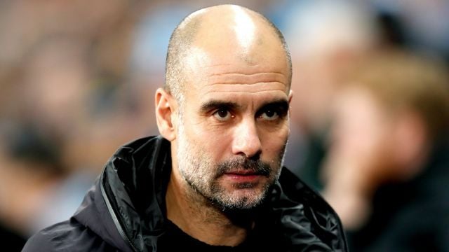 Pep Guardiola Hails ‘Important’ Arsenal Win With Man City Still Playing Catch-Up