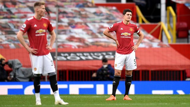 Paul Parker Says Manchester United Are Missing Players With ‘Identities’