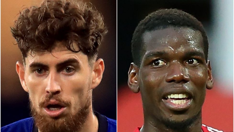 Pogba To Barca And Jorginho Looking To Stay At Chelsea