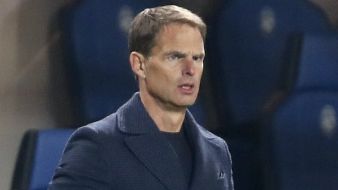 Frank De Boer Still Waiting For First Win As Holland Boss After Italy Draw