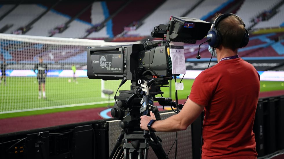 Premier League Suggested £14.95 Pay-Per-View Fee, Claims Bt Sport Boss