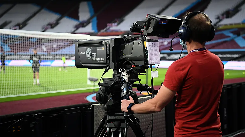 Premier League Suggested £14.95 Pay-Per-View Fee, Claims Bt Sport Boss