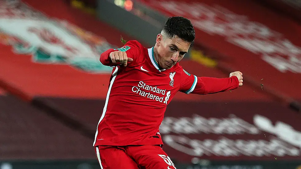 Cardiff In Running To Sign Liverpool’s Harry Wilson