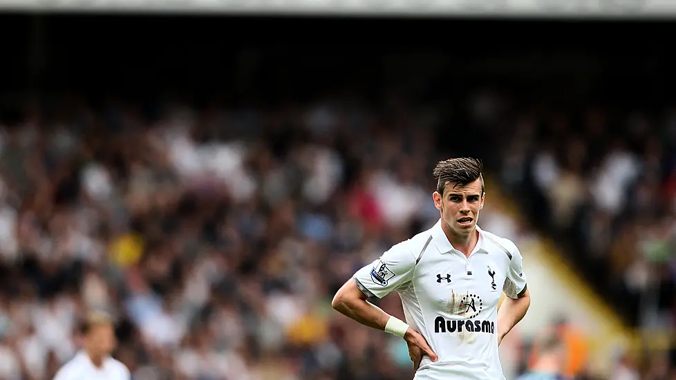 Thrilled Jose Mourinho Suggests Gareth Bale Will Face West Ham This Weekend