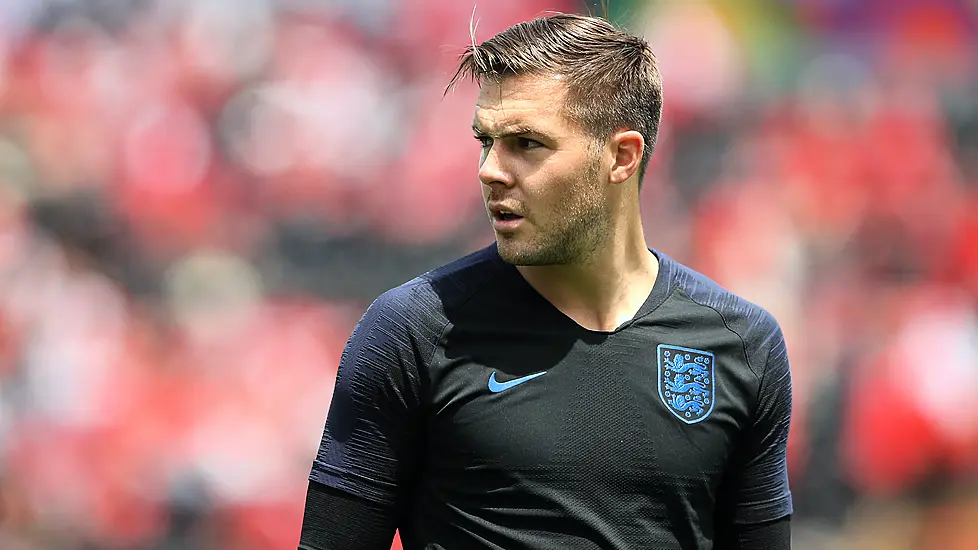 Stoke Goalkeeper Jack Butland Among Options Being Considered By Palace