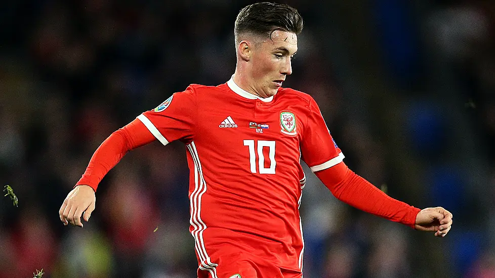 Cardiff Seal Loan Deal For Liverpool Midfielder Harry Wilson