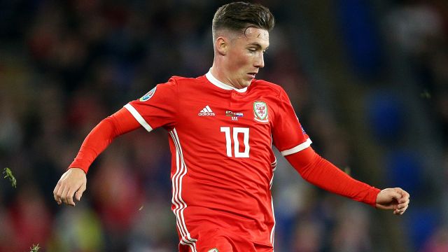 Cardiff Seal Loan Deal For Liverpool Midfielder Harry Wilson