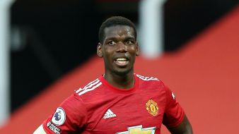 Pogba Denies Quitting France Team Over Macron Comments