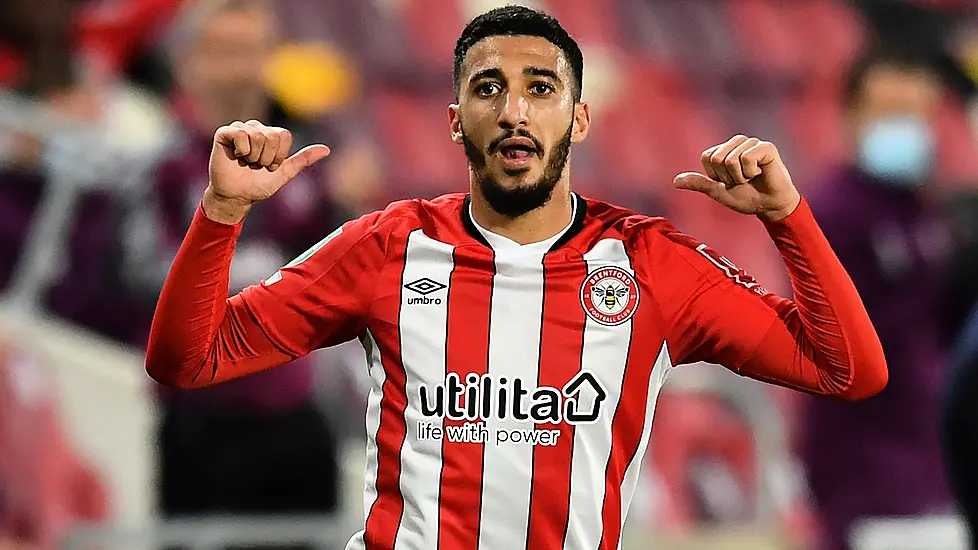 Said Benrahma Joins West Ham On Initial Loan Deal From Brentford