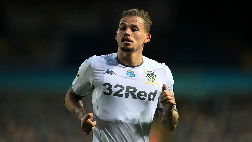 Leeds Boss Marcelo Bielsa Unsure About The Extent Of Kalvin Phillips’ Injury