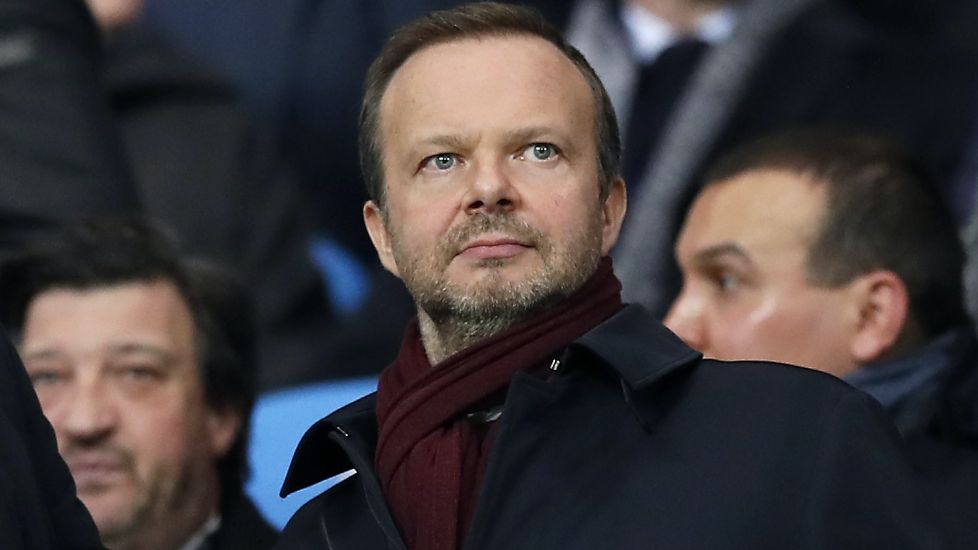 Ed Woodward Urges Pl To Deliver On Promise To Restructure The English Game