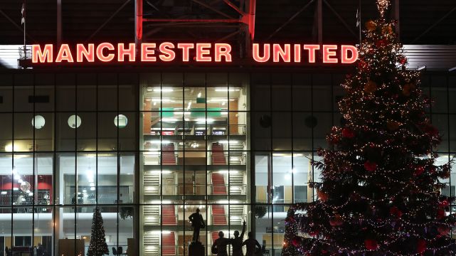 Manchester United’s Revenue Shrinks By Almost 20% In Last Financial Year
