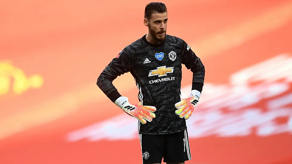 Frank Lampard Lauds Chelsea Display As Pressure Mounts On David De Gea