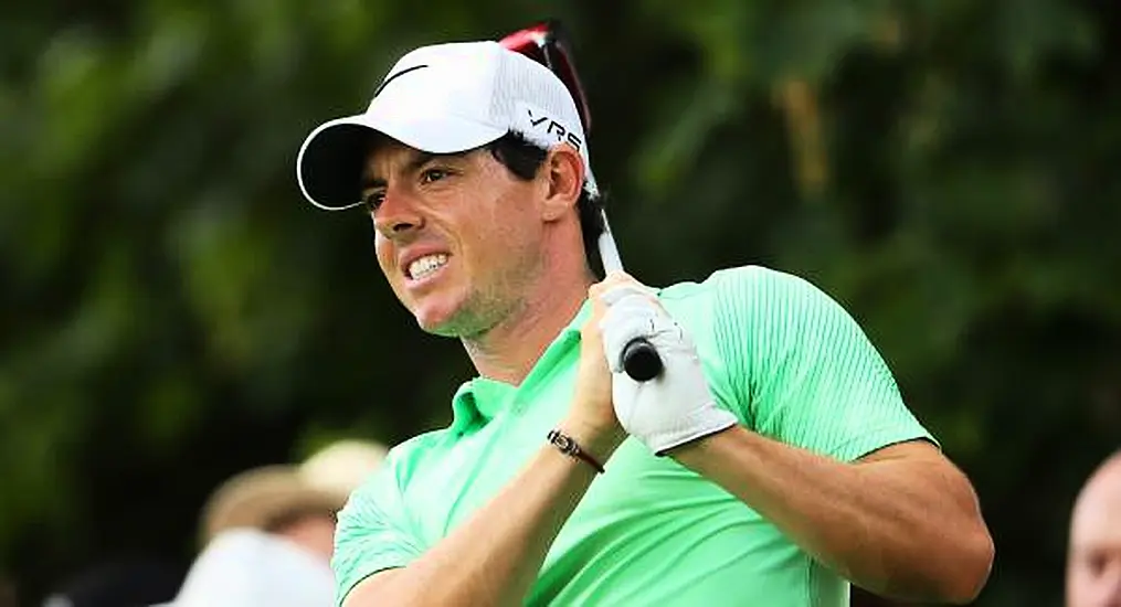 Mcilroy Dethroned From Top Spot As John Rahm Wins Memorial Tournament