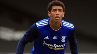 Jude Bellingham ‘Incredibly Excited’ To Join Borussia Dortmund From Birmingham