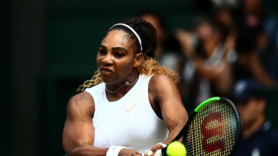 Serena Williams Among The Big Names Behind Newly-Formed Los Angeles Women’s Team