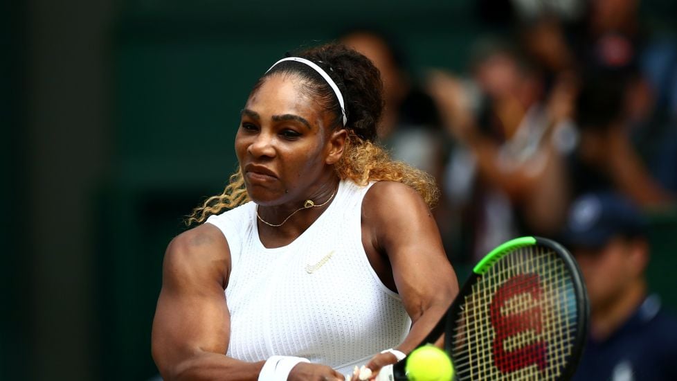 Serena Williams Among The Big Names Behind Newly-Formed Los Angeles Women’s Team