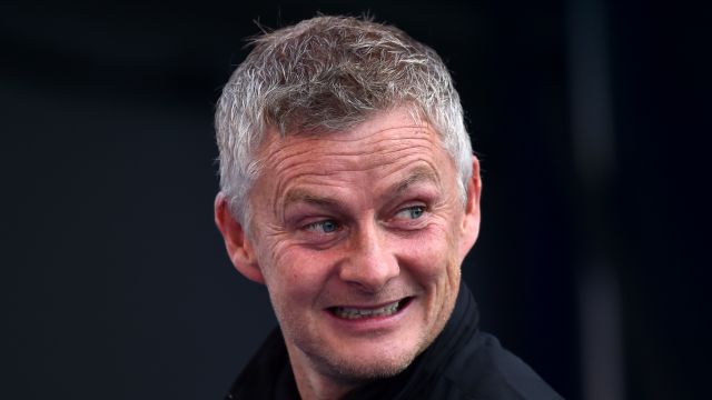 Ole Gunnar Solskjaer Upbeat About Situation Ahead Of Showdown At Leicester
