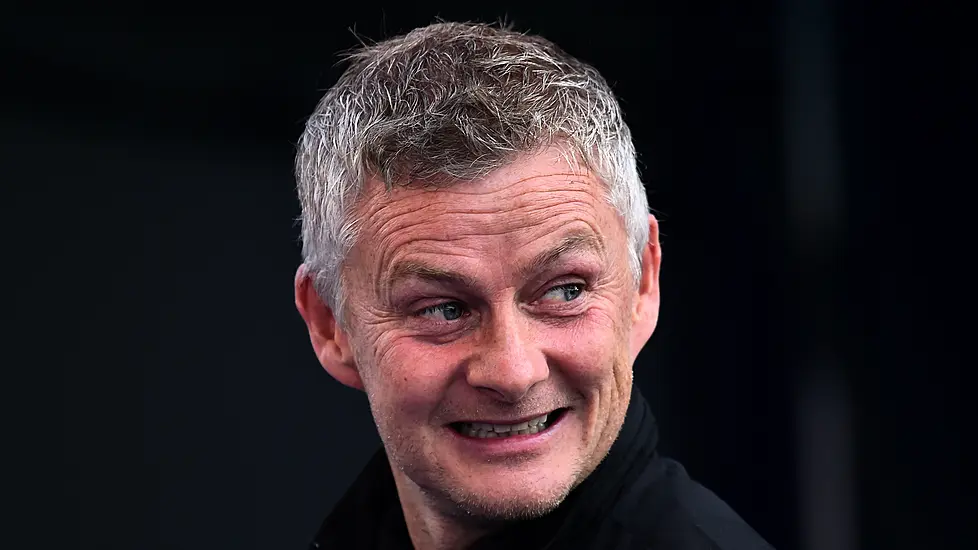 Ole Gunnar Solskjaer Upbeat About Situation Ahead Of Showdown At Leicester