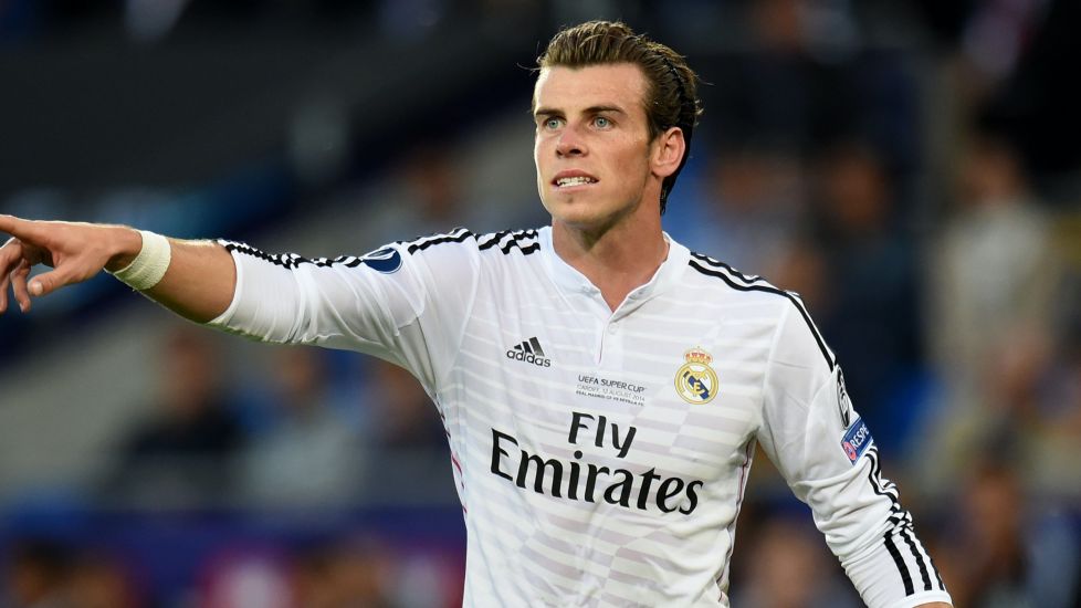Zinedine Zidane: Gareth Bale ‘Didn’t Want To Play’ Against Manchester City