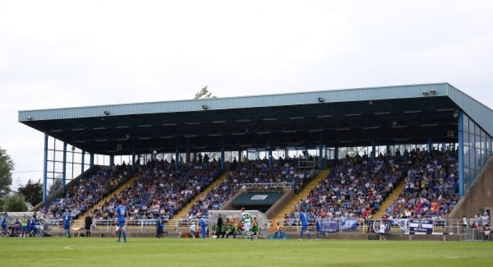 League Of Ireland Game Cancelled As Player Reports Covid-19 Symptoms