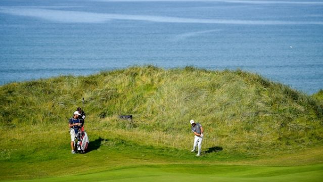 2020 Irish Open Confirmed For Galgorm Castle In Antrim