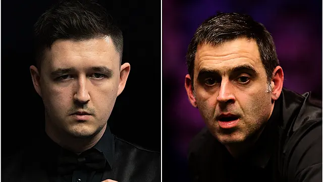 Kyren Wilson And Ronnie O’sullivan Reach Final On Scintillating Day Of Snooker