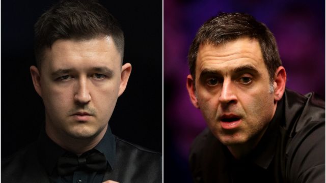 Kyren Wilson And Ronnie O’sullivan Reach Final On Scintillating Day Of Snooker