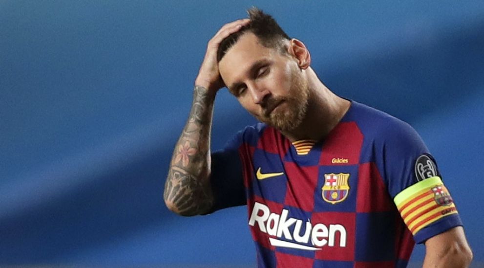 Messi, Managers And Mis-Spent Millions – What Has Gone Wrong At Barcelona?