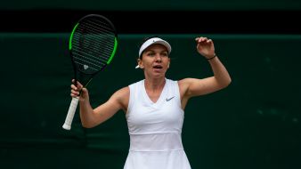 Simona Halep Becomes Latest Us Open Withdrawal