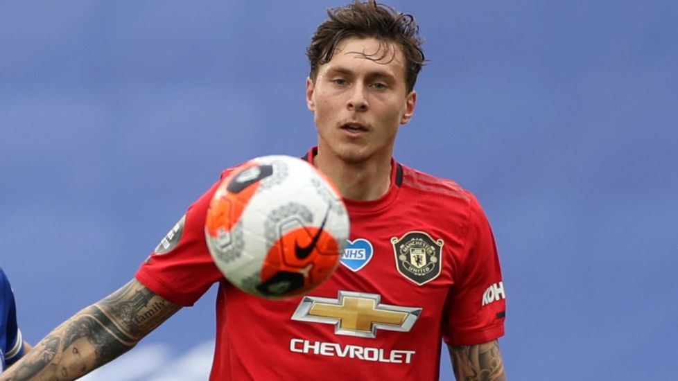 ‘We Can Do Great Things’ – Victor Lindelof Upbeat On Man Utd’s Europa Prospects