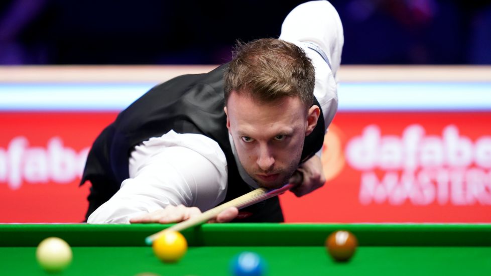 Reigning Champion Judd Trump Knocked Out Of World Championship By Kyren Wilson