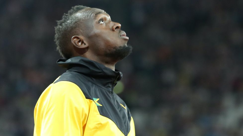 Eight-Time Olympic Champion Usain Bolt Self-Isolating After Coronavirus Test