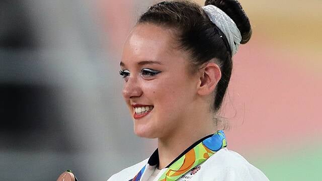 British Gymnastics Head Coach To Step Aside During Investigation