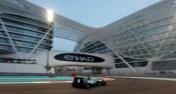 Formula One Confirms Revised 17-Race Schedule Ending On December 13