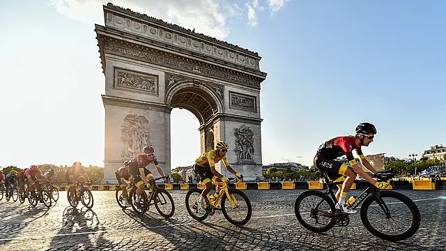 Delayed Tour De France To Look Much Different To Previous Editions