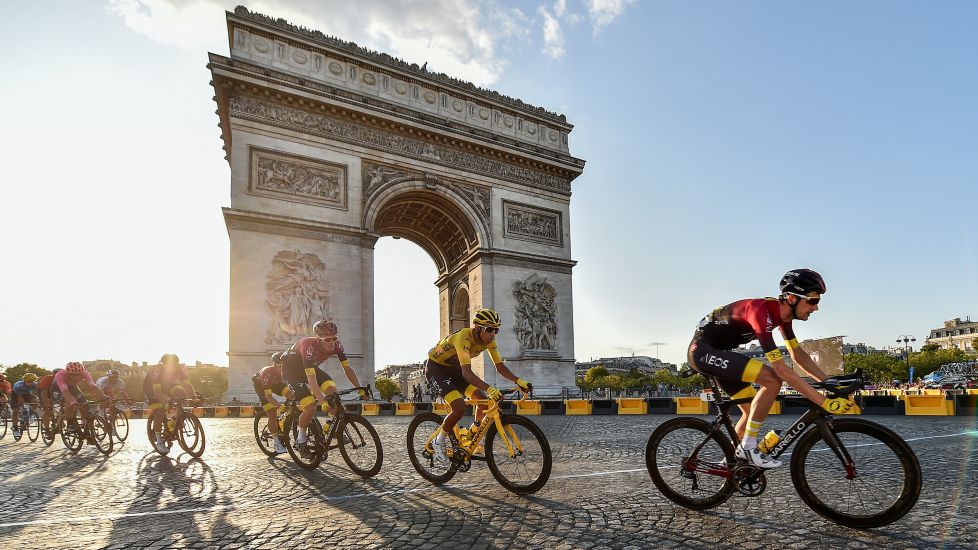 Delayed Tour De France To Look Much Different To Previous Editions