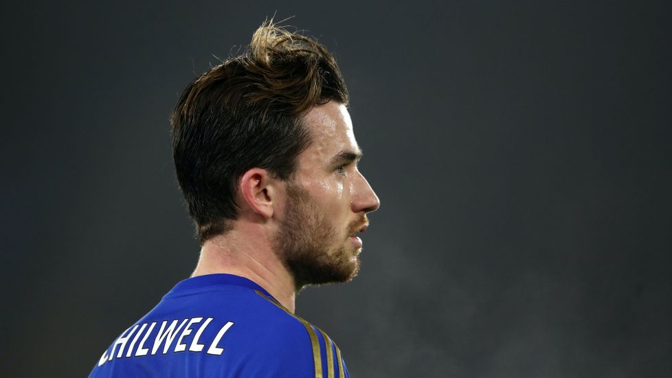 Chelsea Land Leicester Left-Back Ben Chilwell