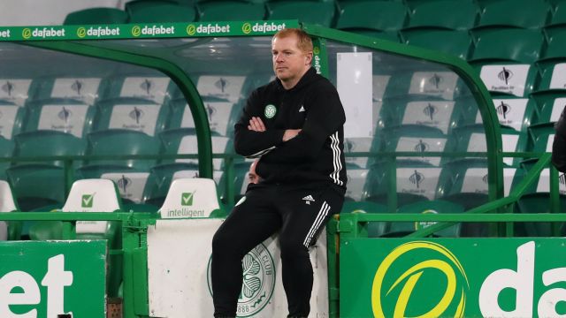I Have To Accept The Consequences Of Defeat, Says Celtic Boss Neil Lennon