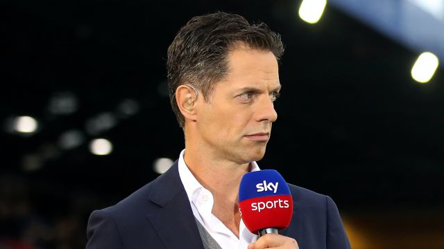 Scott Minto Leaves Sky Sports After Becoming Latest Pundit To Be Released